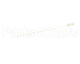 08484-1 Lancer Cable Tie6Natscrew Mount