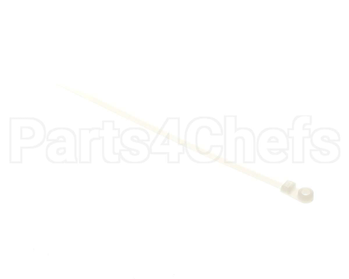 08484-1 Lancer Cable Tie6Natscrew Mount