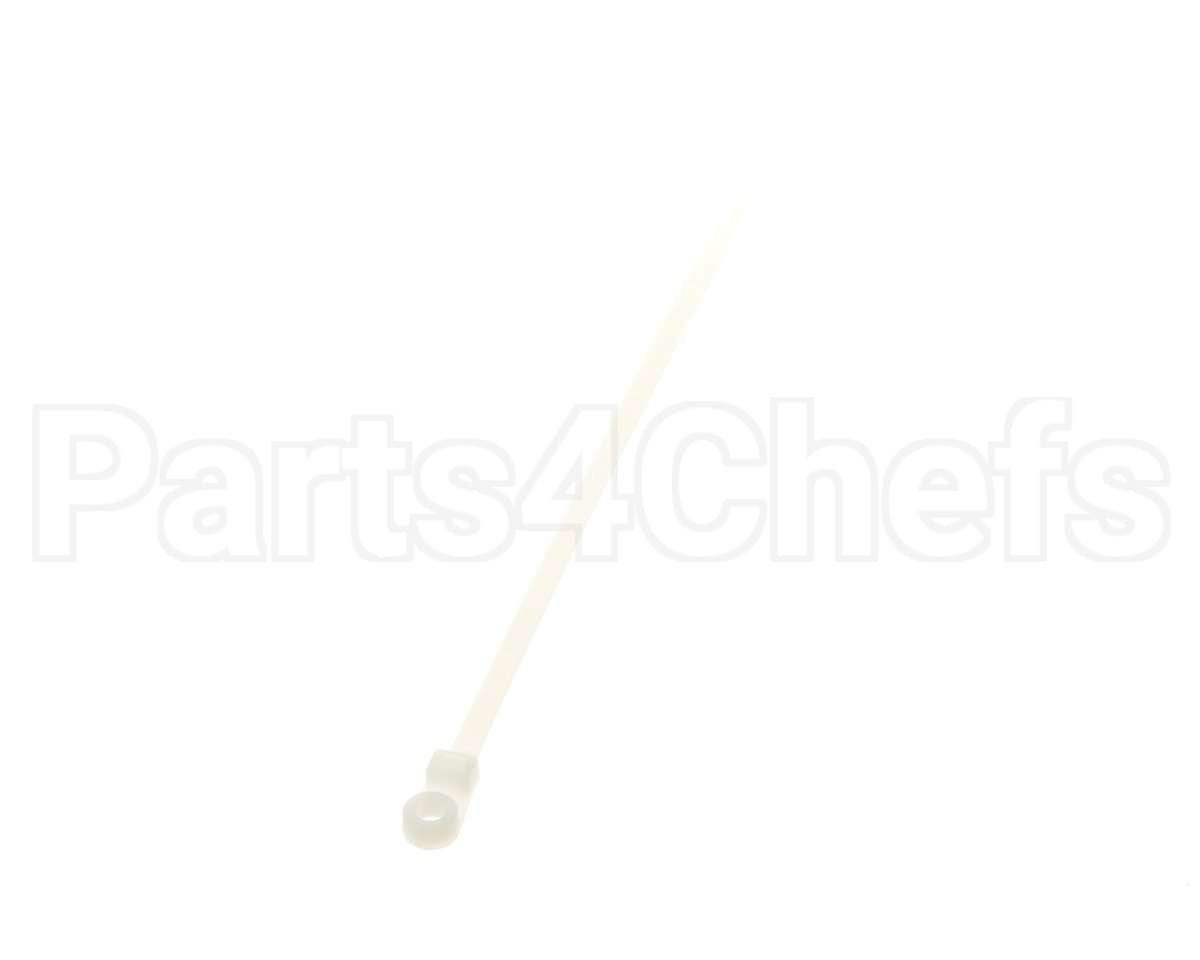 08484-1 Lancer Cable Tie6Natscrew Mount