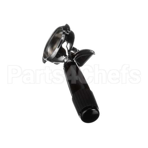 08485800 Quality Espresso Cup Filter Holder