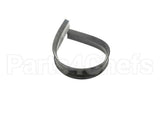 084891 Electrolux Professional Gasket, By Meter