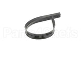 084891 Electrolux Professional Gasket, By Meter