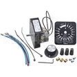 0849-008-K Compatible Crescor Timer