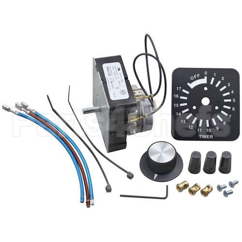 0849-080-K Compatible Crescor Timer