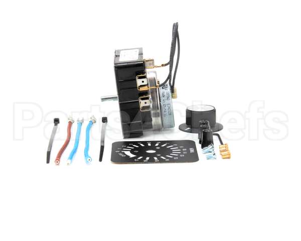 0849008K Cres Cor Kit Timer 20A,120V,60Hz