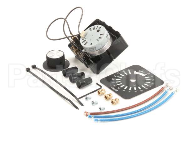 0849009K Cres Cor Kit Timer 20A,240V,60Hz