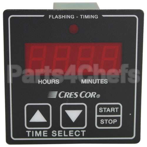 0849088K Compatible 0849 088 K Crescor Timer Kit