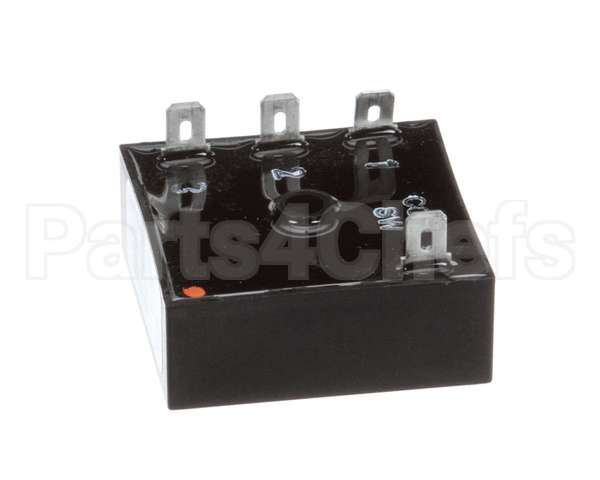 0849089 Cres Cor Timer-Fan Solid State 230V