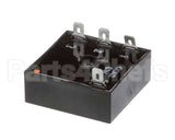 0849089 Cres Cor Timer-Fan Solid State 230V
