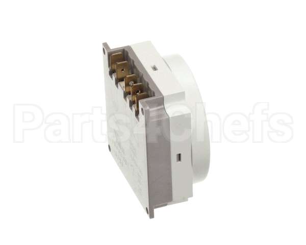 0849101 Cres Cor Timer,Event,120Vac Spot