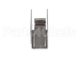 084916 Norlake Shelf Clip Corner