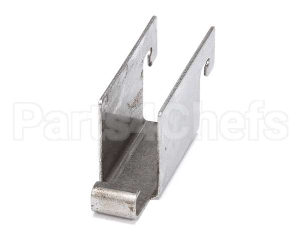 084916 Norlake Shelf Clip Corner