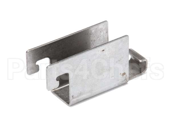 084916 Norlake Shelf Clip Corner
