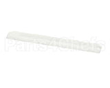 084978 Taylor Freezers Blade-Scraper-Plastic 6-5/8L