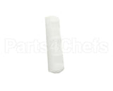 084978 Taylor Freezers Blade-Scraper-Plastic 6-5/8L