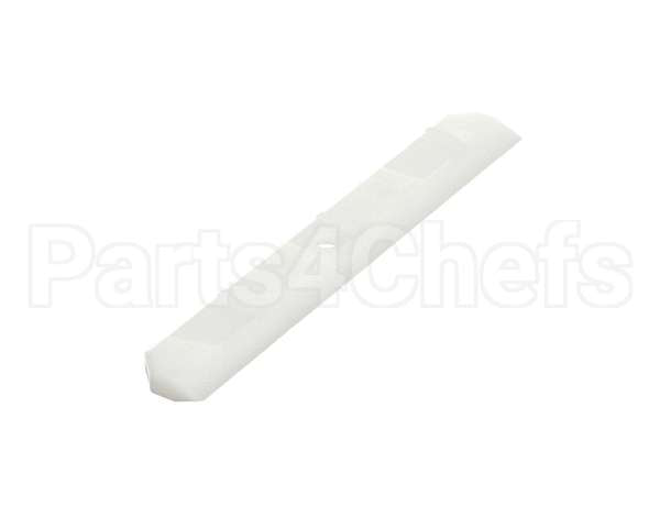 084978 Taylor Freezers Blade-Scraper-Plastic 6-5/8L