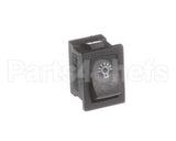 084980 Electrolux Professional Switch