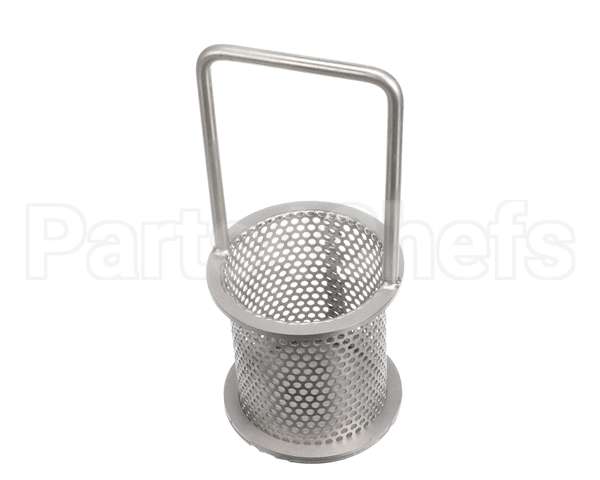 085-6218 American Dish Service Screen, Et Series, Pumped Dra