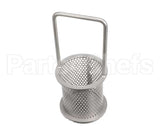 085-6218 American Dish Service Screen, Et Series, Pumped Dra