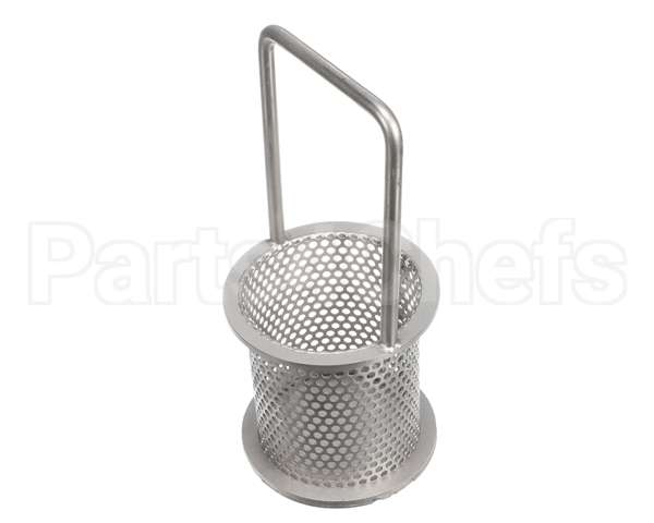 085-6218 American Dish Service Screen, Et Series, Pumped Dra