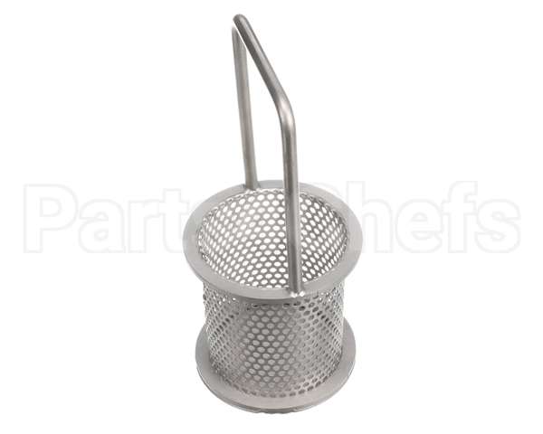 085-6218 American Dish Service Screen, Et Series, Pumped Dra