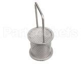 085-6218 American Dish Service Screen, Et Series, Pumped Dra