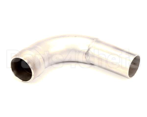 085-6339 American Dish Service Tail Pipe For Model Etaf