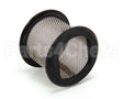 085-6602 American Dish Service Screen, Drain (Smaller Mesh S
