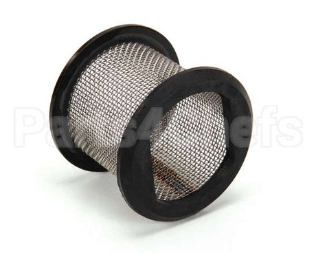 085-6602 American Dish Service Screen, Drain (Smaller Mesh S