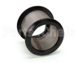 085-6602 American Dish Service Screen, Drain (Smaller Mesh S