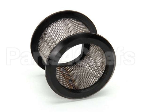 085-6602 American Dish Service Screen, Drain (Smaller Mesh S