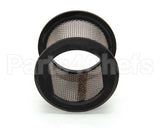 085-6602 American Dish Service Screen, Drain (Smaller Mesh S