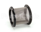 085-6602 American Dish Service Screen, Drain (Smaller Mesh S