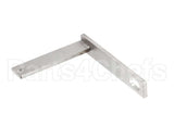 085-6610 American Dish Service Link, Drain Solenoid (Inside