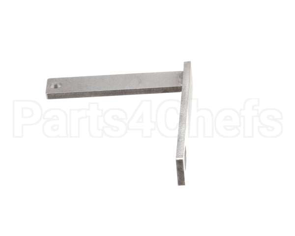 085-6610 American Dish Service Link, Drain Solenoid (Inside