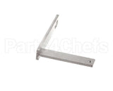 085-6610 American Dish Service Link, Drain Solenoid (Inside