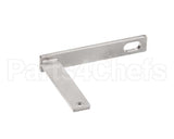 085-6610 American Dish Service Link, Drain Solenoid (Inside