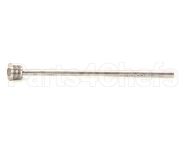 085-6611 American Dish Service Drain Shaft (Inside Sump)