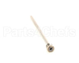 085-6611 American Dish Service Drain Shaft (Inside Sump)