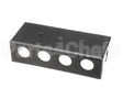 085-6651 American Dish Service Conduit Box, Et-Af, (Junction Box)