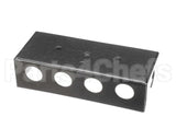 085-6651 American Dish Service Conduit Box, Et-Af, (Junction Box)