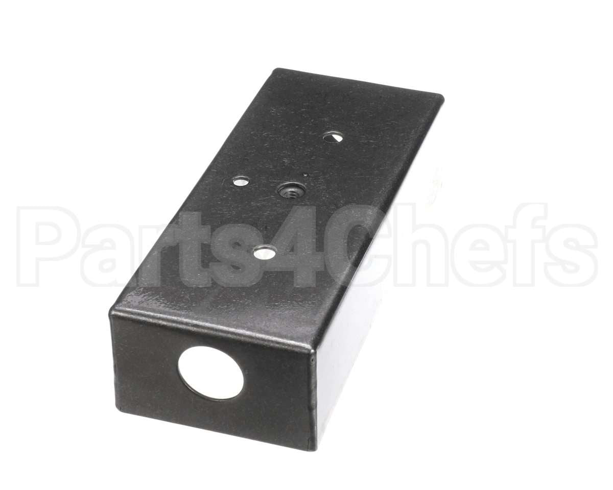 085-6651 American Dish Service Conduit Box, Et-Af, (Junction Box)