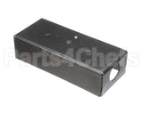 085-6651 American Dish Service Conduit Box, Et-Af, (Junction Box)