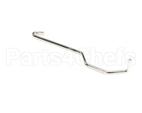 085-6721 American Dish Service Spring Extension, Corner - Ne