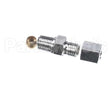 085102301 Cres Cor Connectorsensor (Ni. Chr. Plt.)