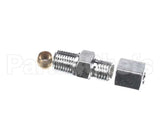 085102301 Cres Cor Connectorsensor (Ni. Chr. Plt.)