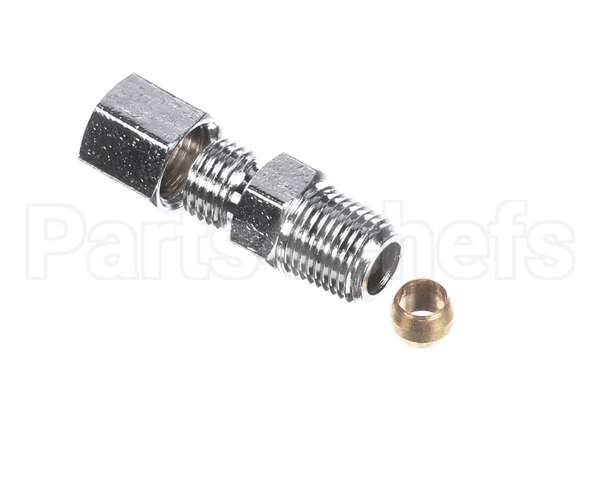 085102301 Cres Cor Connectorsensor (Ni. Chr. Plt.)