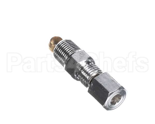 085102301 Cres Cor Connectorsensor (Ni. Chr. Plt.)