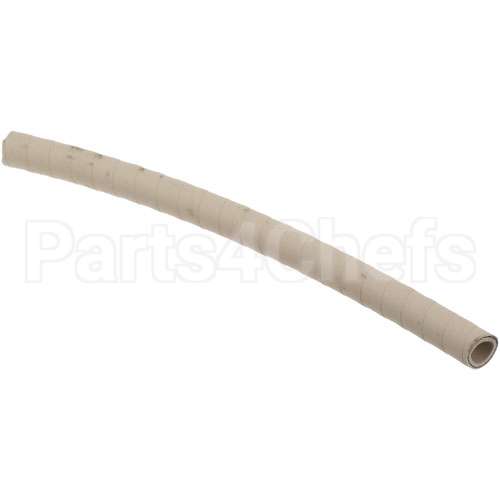 08511 Compatible Cleveland Hose White Epdm 3/4 In Id Fda
