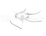 085150 Norlake Fan Blade 5101B
